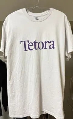 TETORA Tシャツ TETORA tシャツ | Shop at Mercari from Japan! | Buyee