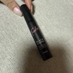 Foula BLACK COATING まつげ美容液 10mlのサムネイル