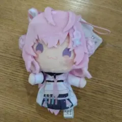 ウマ娘？マスコットキーホルダー