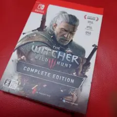 ウィッチャー3 ワイルドハント コンプリート