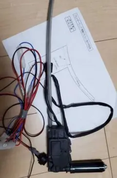 30セルシオ新品コーナーポール 未開封 ラスト１個 早い者勝ち 30セルシオ新品コーナーポール 未開封 ラスト1個 早い者勝ち 2025年最新】