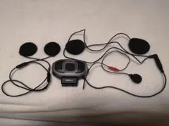 SENA SF4 バイク用 インカム インカムSENA セナ SF4-02 HDパック インターコム Bluetooth