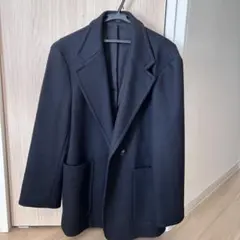 ユニクロ ジャケット コート