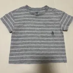 konny Tシャツ 半袖 80