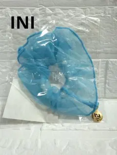 ★INI★　アイエヌアイ　シュシュ　GiGO限定　プライズ品