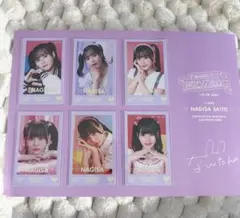 2026年最新】齊藤なぎさ ミニフォトの人気アイテム - メルカリ