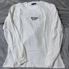 BEAMS ロンT