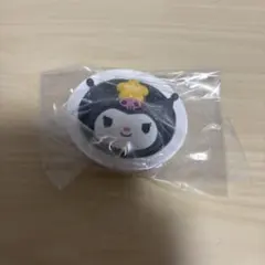 サンリオピューロランド限定　ミニチュアフィギュア クロミカレー