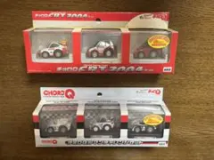 2026年最新】チョロq ルマンチャレンジセットの人気アイテム - メルカリ