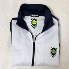 ブルーロック 公式ジャージ プレミアムバンダイ トラックジャケット Lサイズ