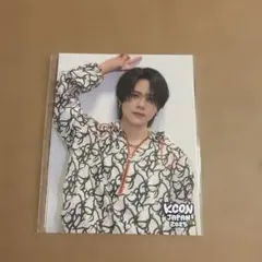 KCON photoism プリクラ [INI] 藤牧京介 - メルカリ