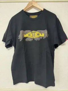 NEIGHBORHOOD&STUSSYコラボ Tシャツのサムネイル