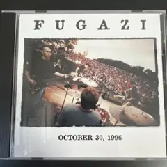 2025年最新】FUGAZI cdの人気アイテム - メルカリ