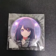 推しの子 TGC 缶バッジ 星野アイ 2026年最新】推しの子 tgc アイの人気アイテム - メルカリ