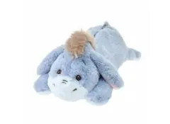 m*4様 ディズニーストア イーヨー ぬいぐるみペンケースのサムネイル