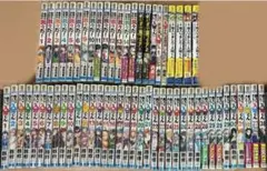 魔入りました 入間くん 1巻から40巻 まとめ売り バラ不可 - メルカリ