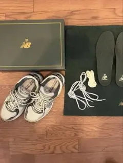 aime leon dore new balance 27のサムネイル