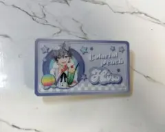 ヒロ ダイナーお名前バッジ
