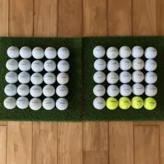 ゴルフボール タイトリスト