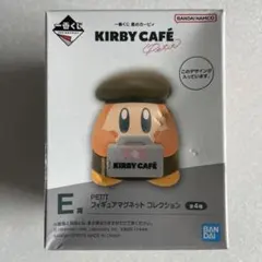 【未使用】星のカービィ 一番くじ E賞 ワドルディ マグネットコレクション