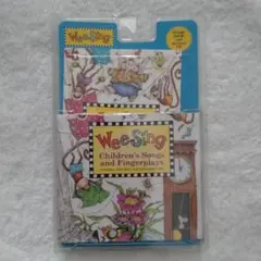 WeeSingChildren'sSongsandFingerplays