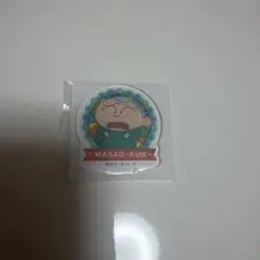 クレヨンしんちゃん 佐藤マサオ アクリルスタンド