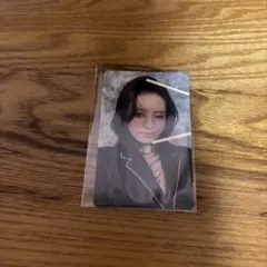 NiziU ニナ 通常盤