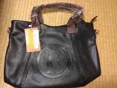 FIRANOのトートバッグ