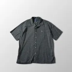 RAF SIMONS ロンハーマン別注SS17 半袖シャツ44 - メルカリ