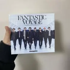 fantastics ミュージック