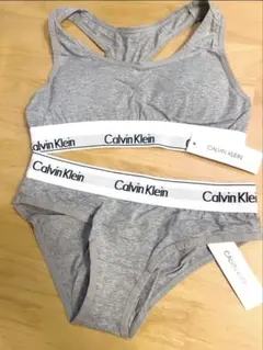 Calvin Klein Lサイズ　上下セット日本サイズM向け