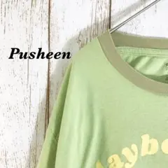 【2104】 Pusheen　プシーン　Tシャツ