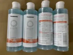 新品未開封】デオール 消臭潤滑剤ボトル 250ml×4本 - メルカリ