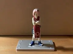 NARUTO ナルト 春野サクラ フィギュア