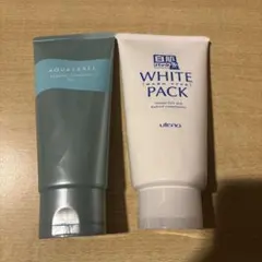 AQUALABEL エステ洗顔ジェル