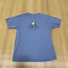 グレー Tシャツ