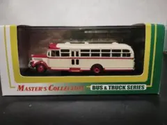 クリスピークリームドーナツ　ダイキャスト カー　スターライナー　バス　ミニカー クリスピークリームドーナツ ダイキャスト カー スターライナー バス
