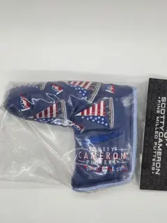 SCOTTY CAMERON パターカバー日本限定125個 - メルカリ