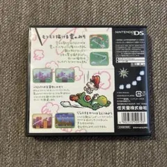 キャッチ！タッチ！ヨッシー！