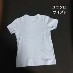 ユニクロU/Tシャツ