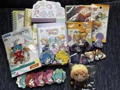 プロセカ グッズ