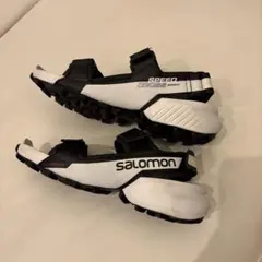 2026年最新】Speedcross sandalの人気アイテム - メルカリ