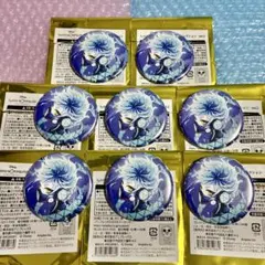 ツイステ AGF アニプレックス 寮服 缶バッジ オルト セット イグニハイド