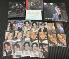 &TEAM FUMA フウマ トレカ セット