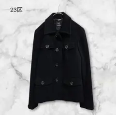 2025年最新】23区 ショートコートの人気アイテム - メルカリ