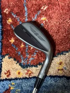 Vokey Design ボーケイ　SM10 48