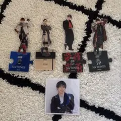 ジェシー　アクスタ　まとめ売り