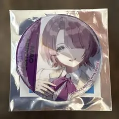学園アイドルマスター FAMくじ 缶バッジ 有村麻央 - メルカリ