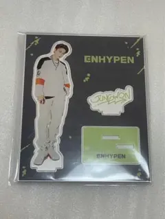 2026年最新】enhypen ジョンウォン アクスタの人気アイテム - メルカリ