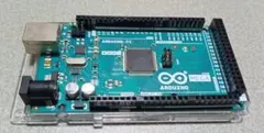 Arduino MEGA 2560